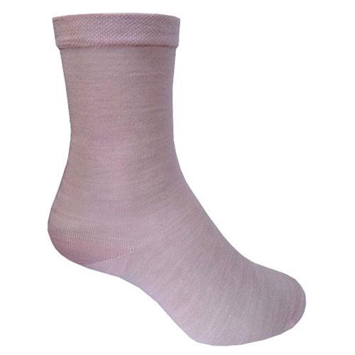 Designer Textiles Fine Guage Classic Merino Sock